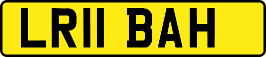 LR11BAH
