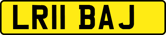 LR11BAJ