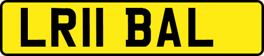 LR11BAL