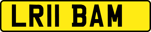 LR11BAM