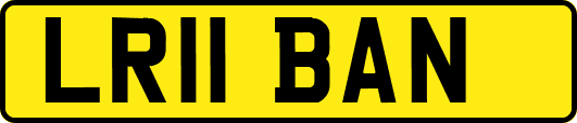 LR11BAN