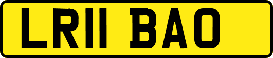 LR11BAO