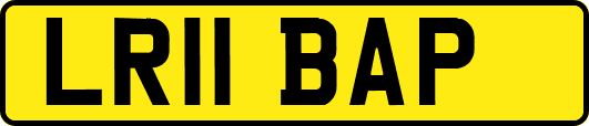 LR11BAP