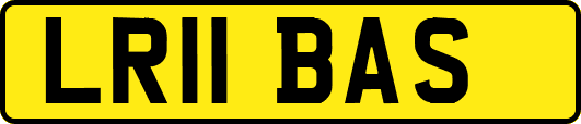 LR11BAS