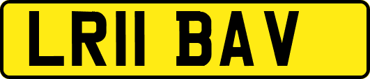 LR11BAV