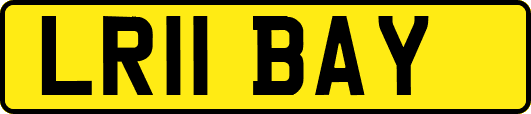 LR11BAY