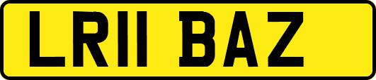 LR11BAZ