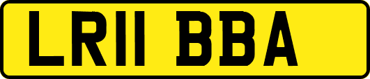 LR11BBA