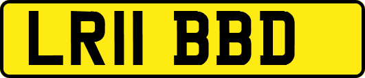 LR11BBD