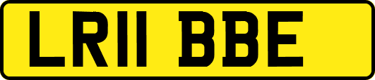 LR11BBE