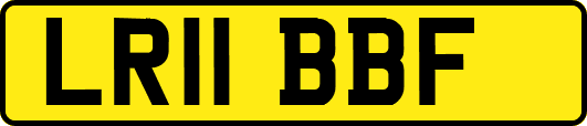 LR11BBF