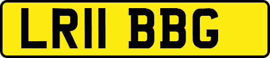 LR11BBG