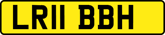 LR11BBH