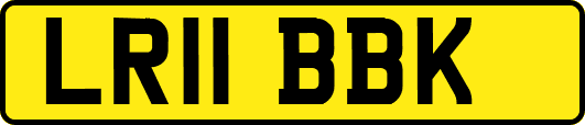 LR11BBK