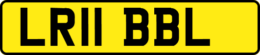 LR11BBL