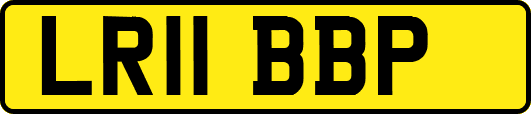 LR11BBP