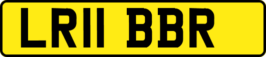 LR11BBR