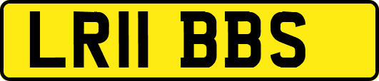 LR11BBS