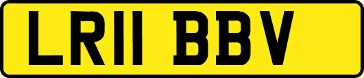 LR11BBV