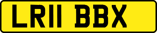 LR11BBX
