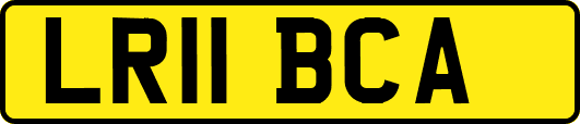 LR11BCA
