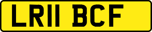 LR11BCF