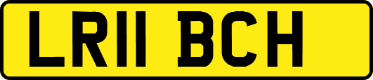 LR11BCH