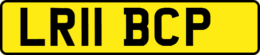 LR11BCP