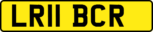 LR11BCR