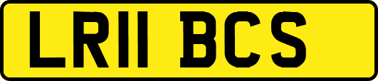 LR11BCS