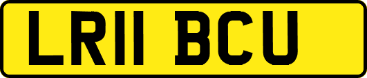 LR11BCU