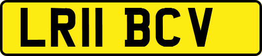 LR11BCV