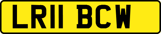 LR11BCW