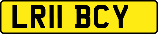 LR11BCY