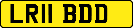 LR11BDD
