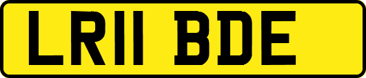 LR11BDE