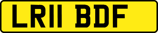 LR11BDF