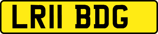 LR11BDG