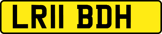LR11BDH