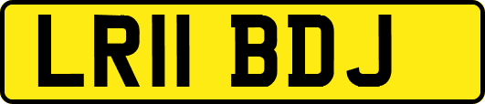 LR11BDJ