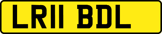 LR11BDL
