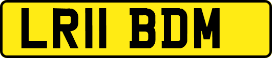 LR11BDM