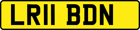 LR11BDN