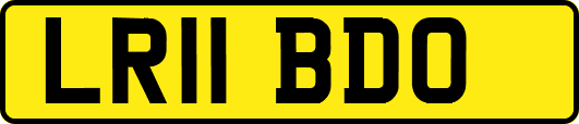 LR11BDO