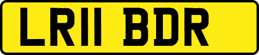 LR11BDR