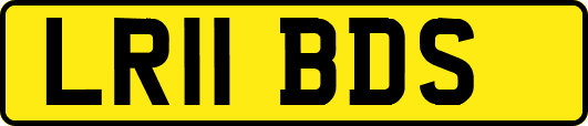 LR11BDS