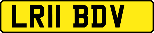 LR11BDV