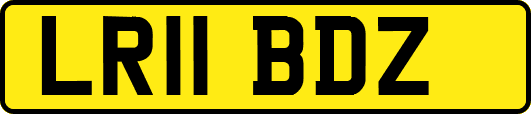 LR11BDZ