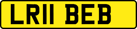 LR11BEB