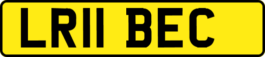LR11BEC